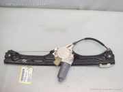 BMW X5 E70 Fensterheber Tür hinten links 51357166381 BROSE mit Hebermotor BJ2008