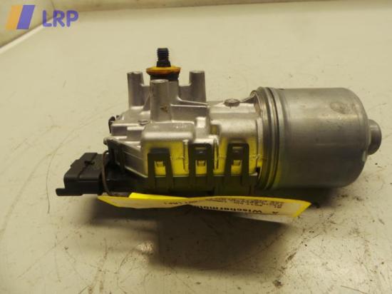 Dacia Sandero BS0 BJ2011 Wischermotor vorn 0390241544 BOSCH Bild Dacia Sandero BS0 BJ2011 Wischermotor vorn 0390241544 BOSCH