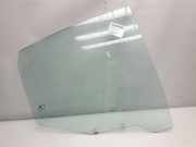 SsangYong Actyon SUV BJ2006 Scheibe Türscheibe Tür hinten rechts grüncolor