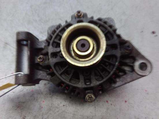 Ford Fusion JU2 Lichtmaschine Generator 90A 2S6T10300DB A005TA7792 BJ2004 Bild Ford Fusion JU2 Lichtmaschine Generator 90A 2S6T10300DB A005TA7792 BJ2004