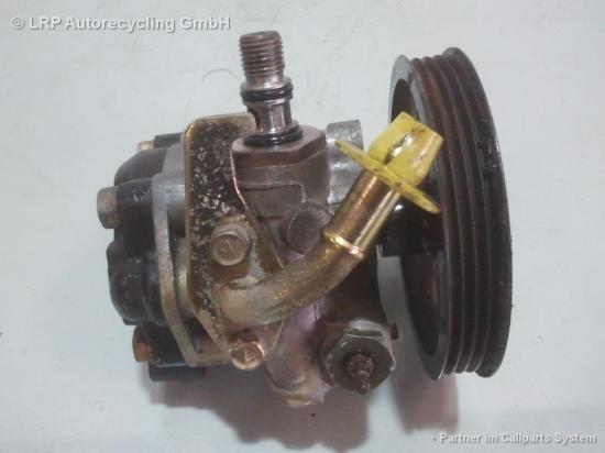 Proton Persona 415 Servopumpe KAYABA 1.5 64kw 4G15 BJ1996 Bild Proton Persona 415 Servopumpe KAYABA 1.5 64kw 4G15 BJ1996