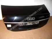 Audi A6 Heckklappe LY9B schwarz Limousine BJ2003