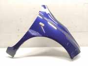 Nissan Micra K12 original Kotflügel vorn rechts BW6 Dark Blue Metallic BJ2003