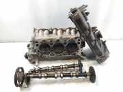 Ford Mondeo 1 Zylinderkopf SEA 2.5 V6 125kw BJ1996