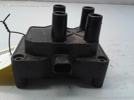 Ford Fusion JU2 BJ2006 4-fach Zündmodul Zündspule 4M5G12029ZB Bosch 0221503485 Bild Ford Fusion JU2 BJ2006 4-fach Zündmodul Zündspule 4M5G12029ZB Bosch 0221503485