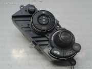 Honda Civic FK1 BJ2011 Heizungsregulierung 79600SMGG4 Klimaautomatik