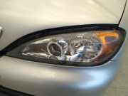 Nissan Primera P11 original Scheinwerfer vorn links Halogen Facelift