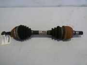 Opel Astra H Baujahr 2008 Antriebswelle vorn links 1.7CDTI 92KW 13214836