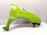 VW Lupo 6X original Kotflügel vorn rechts LR6A Fantasiagrün BJ1999