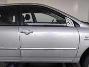 Toyota Corolla E12 Tür vorn rechts Beifahrertür 5Türer japanisches Modell BJ2003