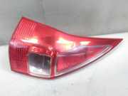 Renault Megane 2 Kombi orig Rückleuchte Schlussleuchte links Facelift BJ2009