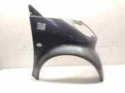 Smart Fortwo 450 Facelift original Kotflügel vorn rechts graumetallic EAD Bj2004