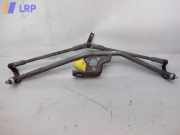 VW T4 Wischergestänge vorn 701955603 ohne Wischermotor BJ1997