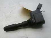 Skoda Octavia 3 5E Zündspule Kerzenstecker 04E905110K 77300010 ELDOR BJ2017