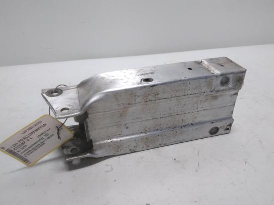 Mercedes Benz W212 original Pralldämpfer Absorber vorn links Bild Mercedes Benz W212 original Pralldämpfer Absorber vorn links