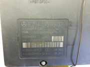 Mercedes S203 C Klasse 0054314312 ABS ESP Block Hydroaggregat original BJ2006