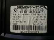 BMW 3er E90 E91 698348701 Tacho Kombiinstrument BJ2005 2.0TD M47 90kw 204D4