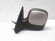 Citroen Berlingo original Außenspiegel links KDD Sand Beige manuell BJ2004