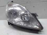 Opel Zafira B original Scheinwerfer rechts Halogen AL mit LWR Bj.2009