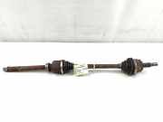 Peugeot 308 II Antriebswelle Gelenkwelle vorn rechts 1.2 96kw Automatik Bj.2015