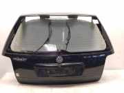 VW Passat 3B Variant orig Heckklappe LC6M Bright Green mit Heckscheibe BJ1999