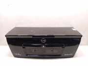 Opel Astra G Coupe Heckklappe original Z280-Kohlenstoffschwarz Bj.2000 