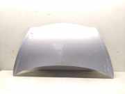 Honda Jazz GD original Motorhaube Deckel vorn satinsilber NH623M BJ2005