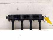 Opel Astra G Zündmodul 12723 INTERMOTOR 1.6 74kw Z16XE BJ2002