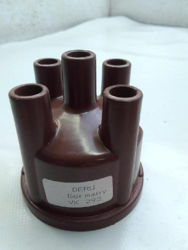 Zuendverteilerkappe 052905207 VW Polo I (Ab 75) BJ: 1980 Bild Zuendverteilerkappe 052905207 VW Polo I (Ab 75) BJ: 1980