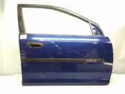 Honda Civic EU8 Tür Beifahrertür rechts vorn 5-türig BJ2001 blaumet.
