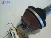 Audi A6 C6 4F Avant Antriebswelle Gelenkwelle hinten links 4F0501203 BJ2004