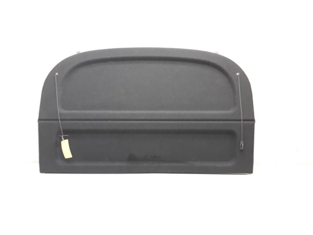 Mazda 6 GH Hutablage Kofferraumabdeckung Fliessheck Facelift Bild Mazda 6 GH Hutablage Kofferraumabdeckung Fliessheck Facelift