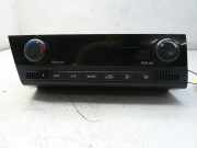 SsangYong Actyon SUV BJ2006 Klimabedienteil Heizungsregulierung 6G15255 SSANGYONG