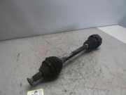 VW Polo 6R Gelenkwelle Antriebswellel links 1.2 44kw CGPB BJ2009