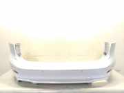 Ford Focus 4 Kombi Facelift original Stoßstange Stoßfänger hinten PDC Bj.2023