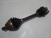 VW Golf 5 original Antriebswelle Gelenkwelle vorn links 1K0407271HK BJ2008