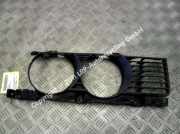 BMW E34 Ziergitter außen rechts schwarz BJ1993