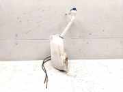 Nissan Qashqai J10 original Scheibenwaschbehälter mit Pumpe Bj.2011 