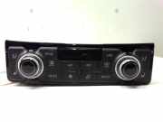 Audi A8 D4 4H orig Klimabedienteil Klimaautomatik Sitzheizung BJ2015 4H0820043P
