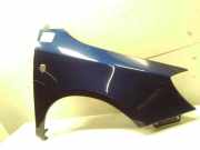 Skoda Fabia 2 5J original Kotflügel vorn rechts stormblaumetallic 9462 Bj.2008