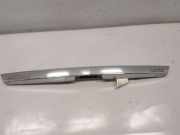 Opel Astra H GTC original Griffleiste Heckklappe chrom 3-türig Coupe BJ2007