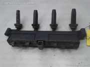 Citroen Pluriel H BJ2004 Zündspule 4-fach-Zündmodul 9635864880 Sagem