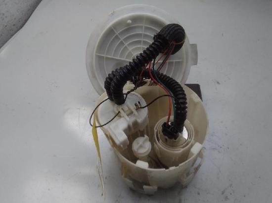 Opel Zafira B Bj.2006 original Kraftstoffpumpe Benzinpumpe 1.6 77kw Bild Opel Zafira B Bj.2006 original Kraftstoffpumpe Benzinpumpe 1.6 77kw