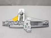 Ford Ka Plus E3B5A27001 Fensterheber Tür links hinten original BJ2017 Indicblau