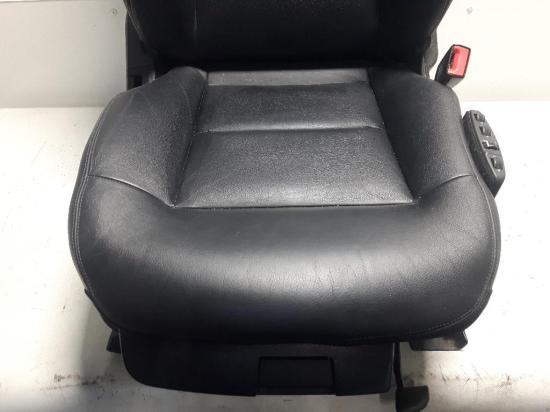 Mercedes Benz W212 Bj.2013 original Ledersitz vorn rechts Multikontursitz Bild Mercedes Benz W212 Bj.2013 original Ledersitz vorn rechts Multikontursitz 