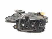 VW Polo 6R Bj.2010 original Türschloss vorn links mit Zentralverriegelung 