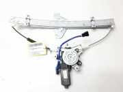 Chevrolet Nubira original Fensterheber hinten rechts elektrisch mit Motor BJ2006