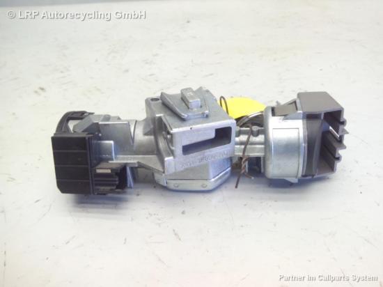 Ford Focus 2 Facelift BJ2008 Zündschloss 3M513F880AD Bild Ford Focus 2 Facelift BJ2008 Zündschloss 3M513F880AD