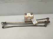 Saab 9-5 Bj.2002 original Wischergestänge vorn ohne Motor