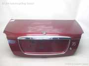 Rover 75 RJ Heckklappe Kofferraumdeckel Limousine weinrotmetallic BJ2001